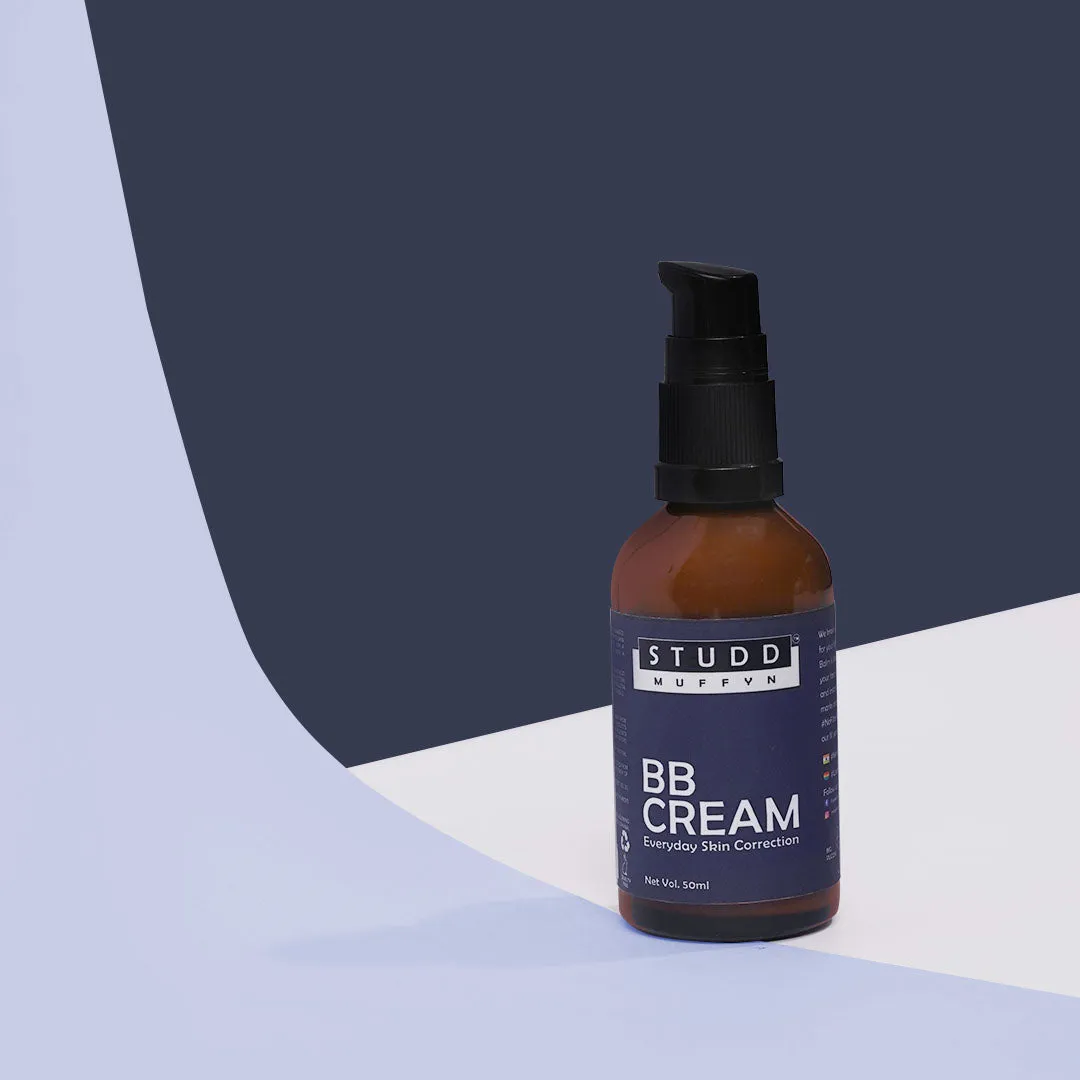 BB cream