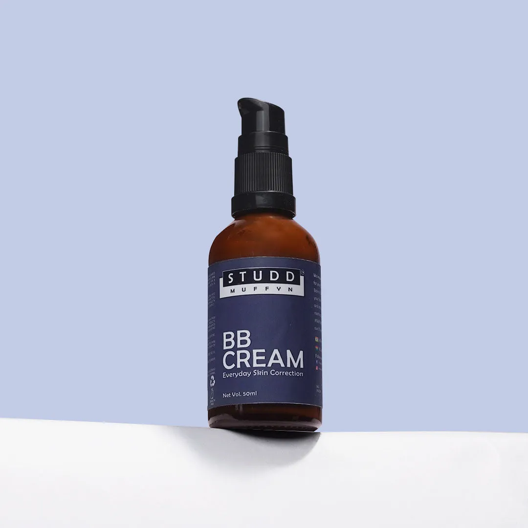 BB cream