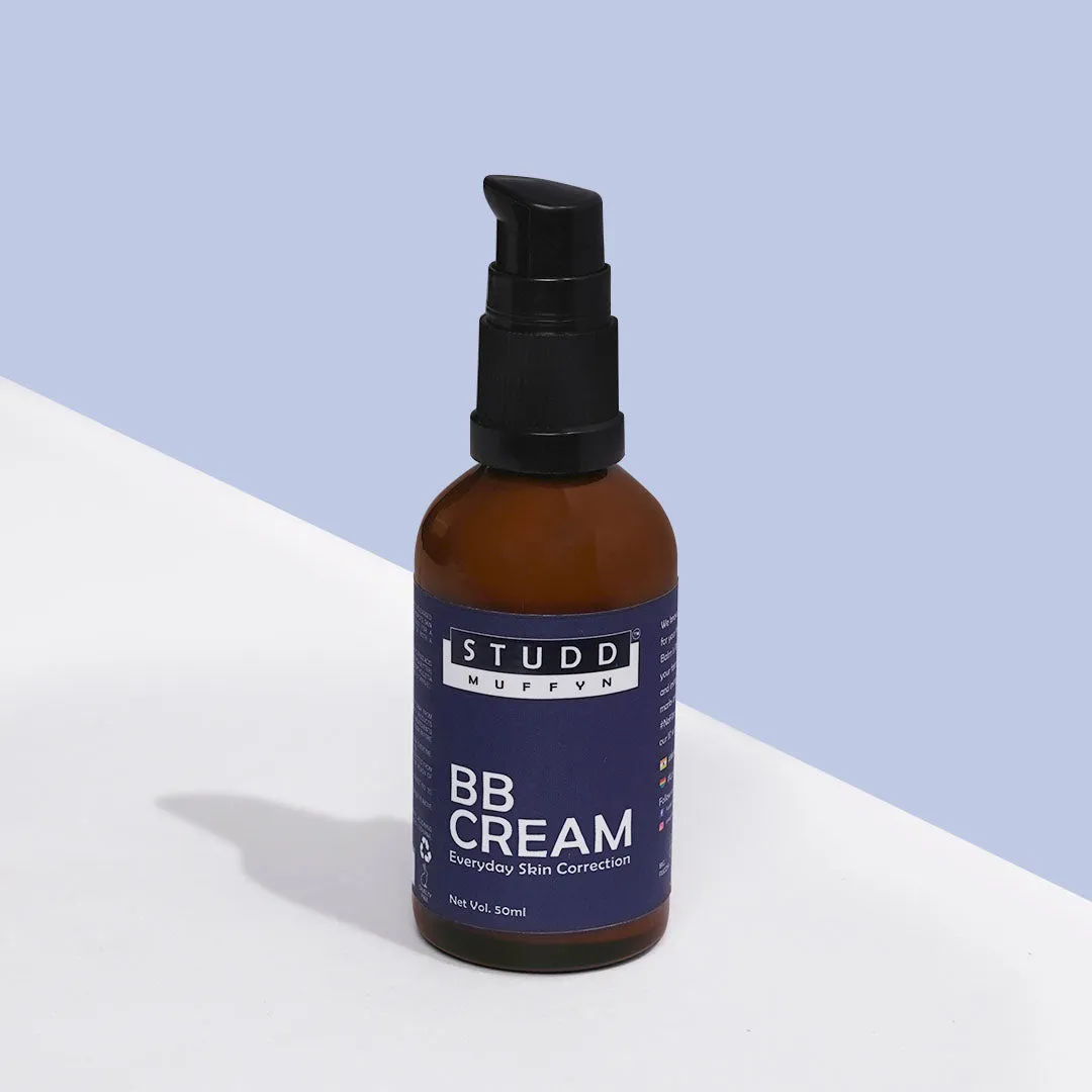 BB cream