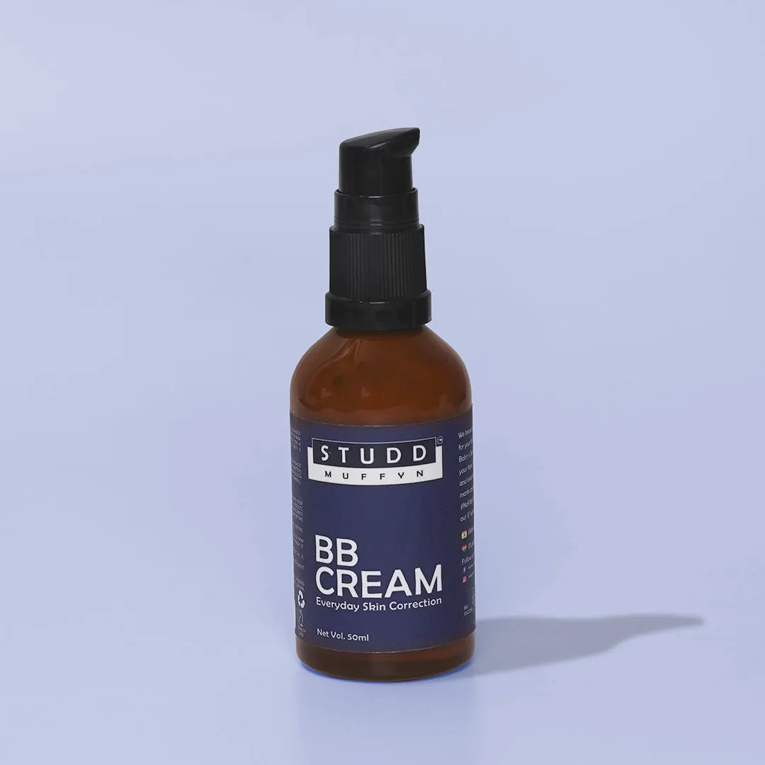 BB cream