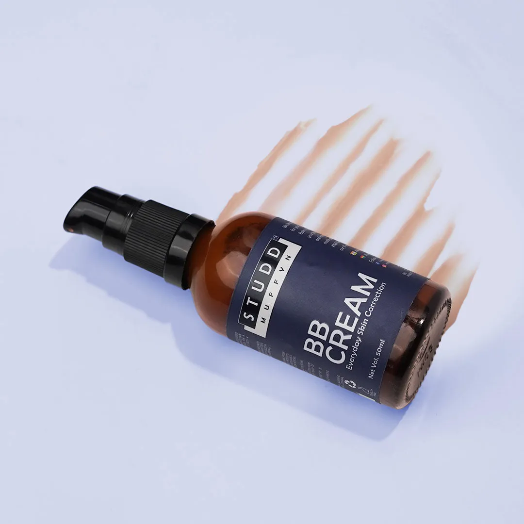 BB cream