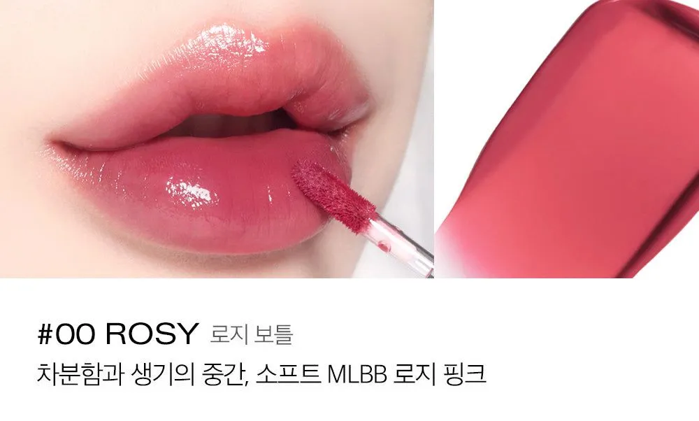 BBIA Glow Lip Tint