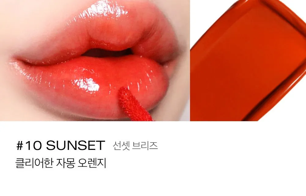 BBIA Glow Lip Tint