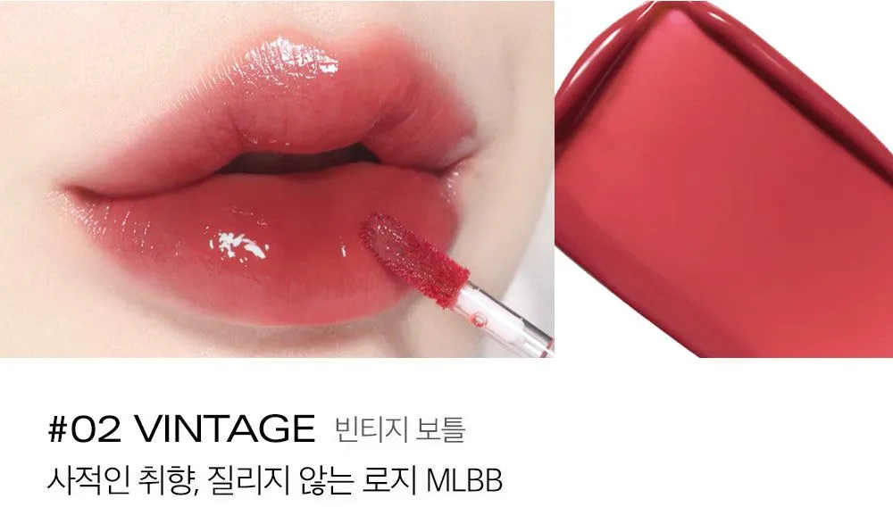 BBIA Glow Lip Tint