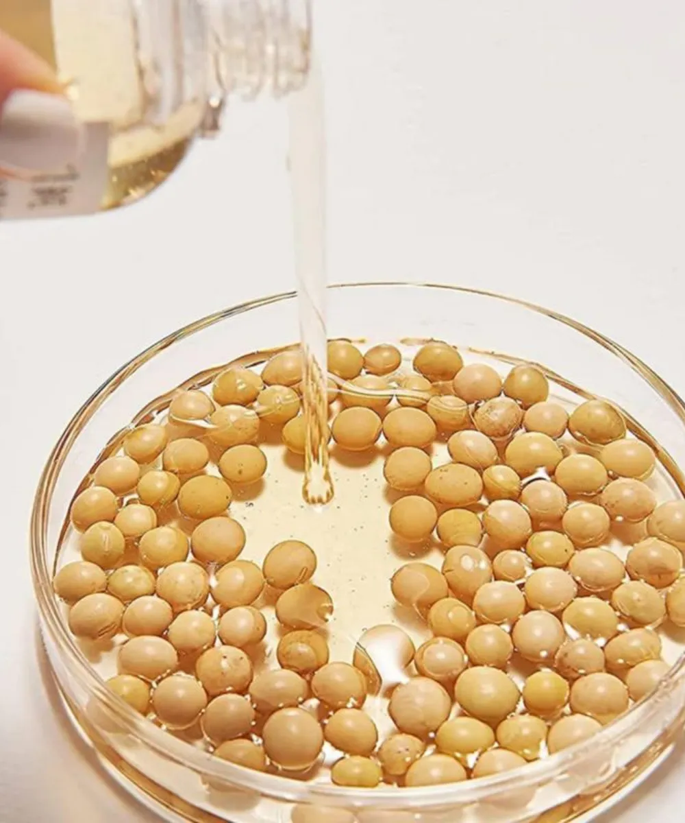 Bean Essence