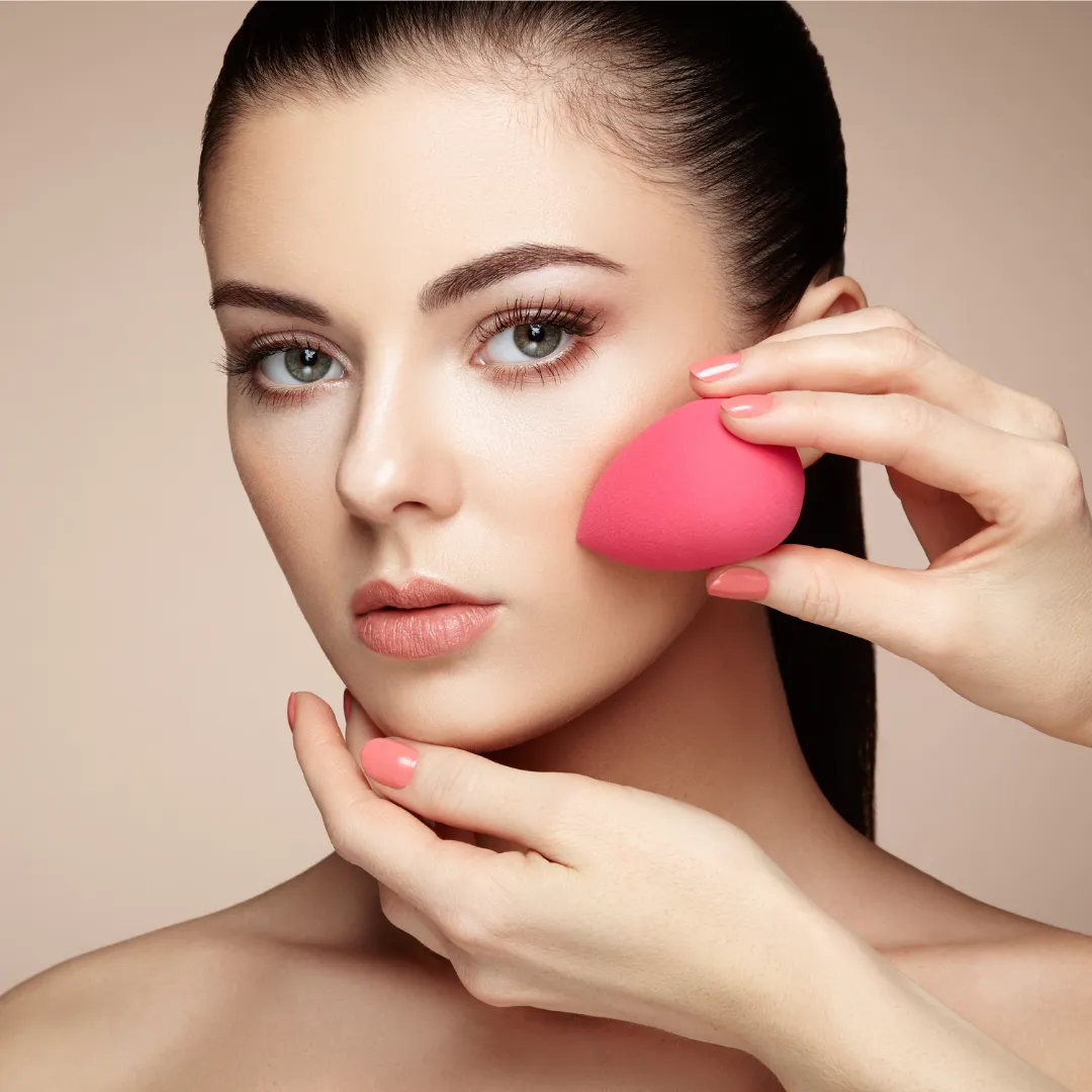 Beauty Blender - Esponja Aplicadora