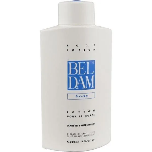 Beldam Body Lotion 500 ml