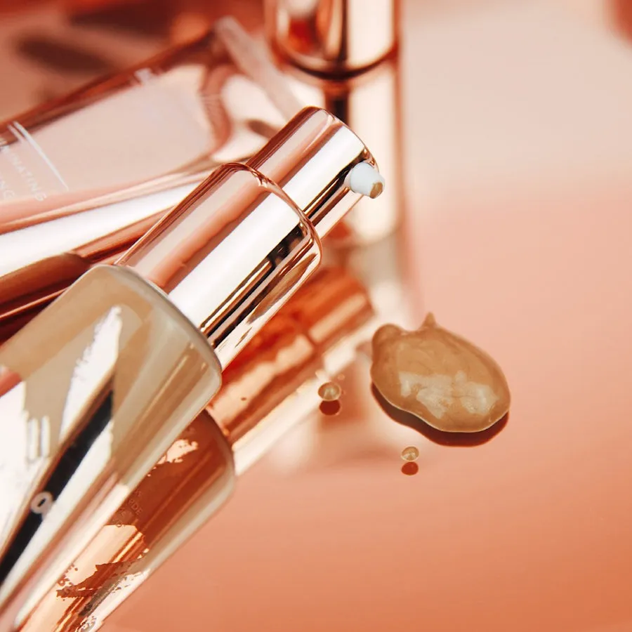 Bellamianta Illuminating Bronzing Drops 30ml