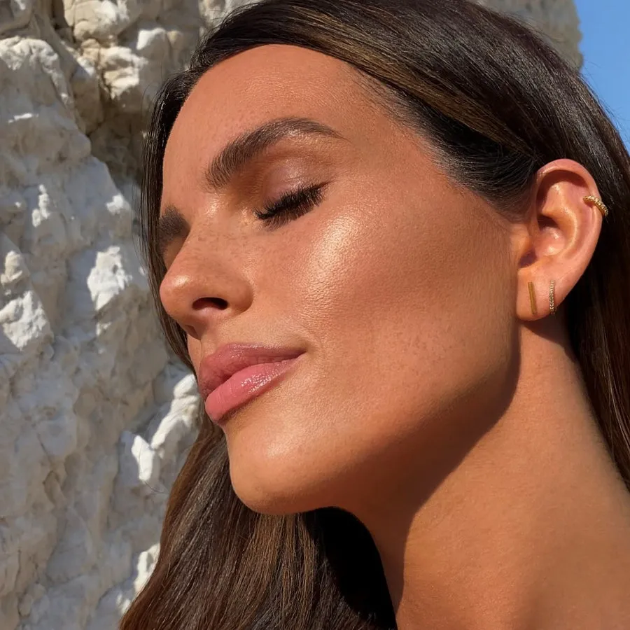 Bellamianta Illuminating Bronzing Drops 30ml