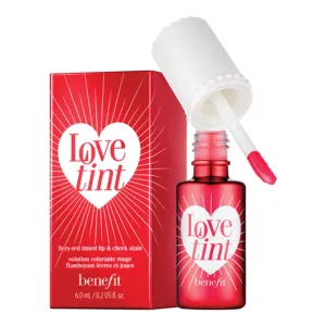 Benefit Love Tint Cheek & Lip Stain 6Ml