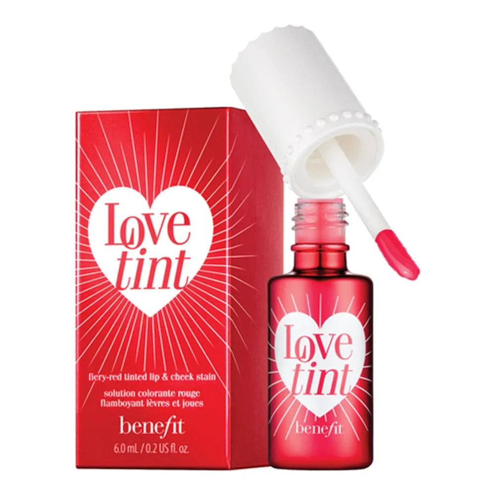 Benefit Love Tint Cheek & Lip Stain 6Ml