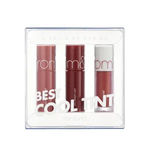 Best Tint Edition #2 Cool Tone