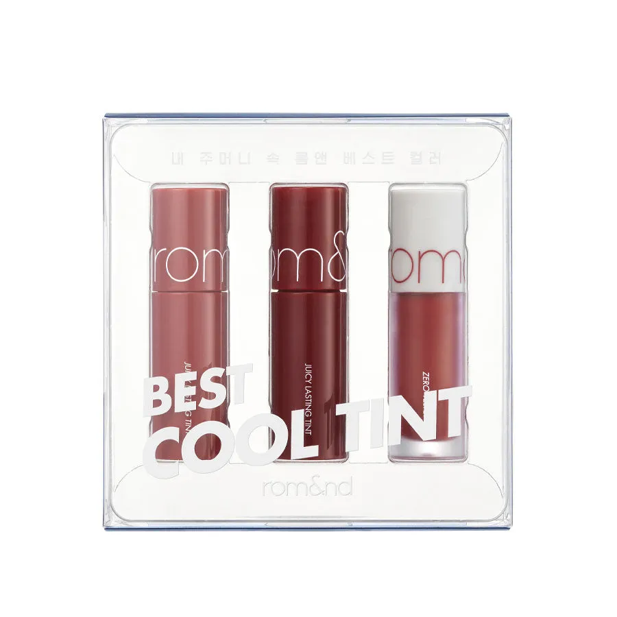 Best Tint Edition #2 Cool Tone