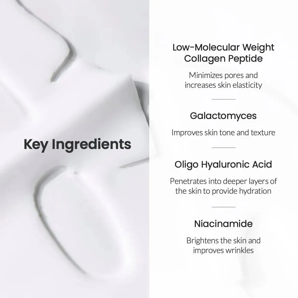 BIODANCE Bio Collagen Real Deep Mask 4 pcs pack 34 gm