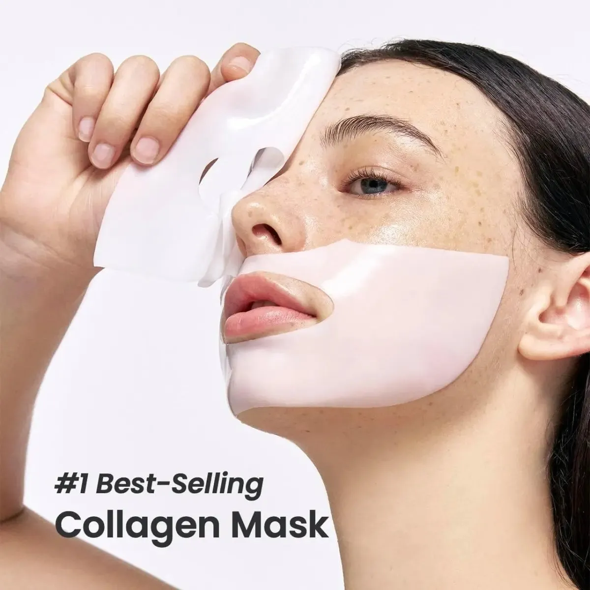 BIODANCE Bio Collagen Real Deep Mask 4 pcs pack 34 gm