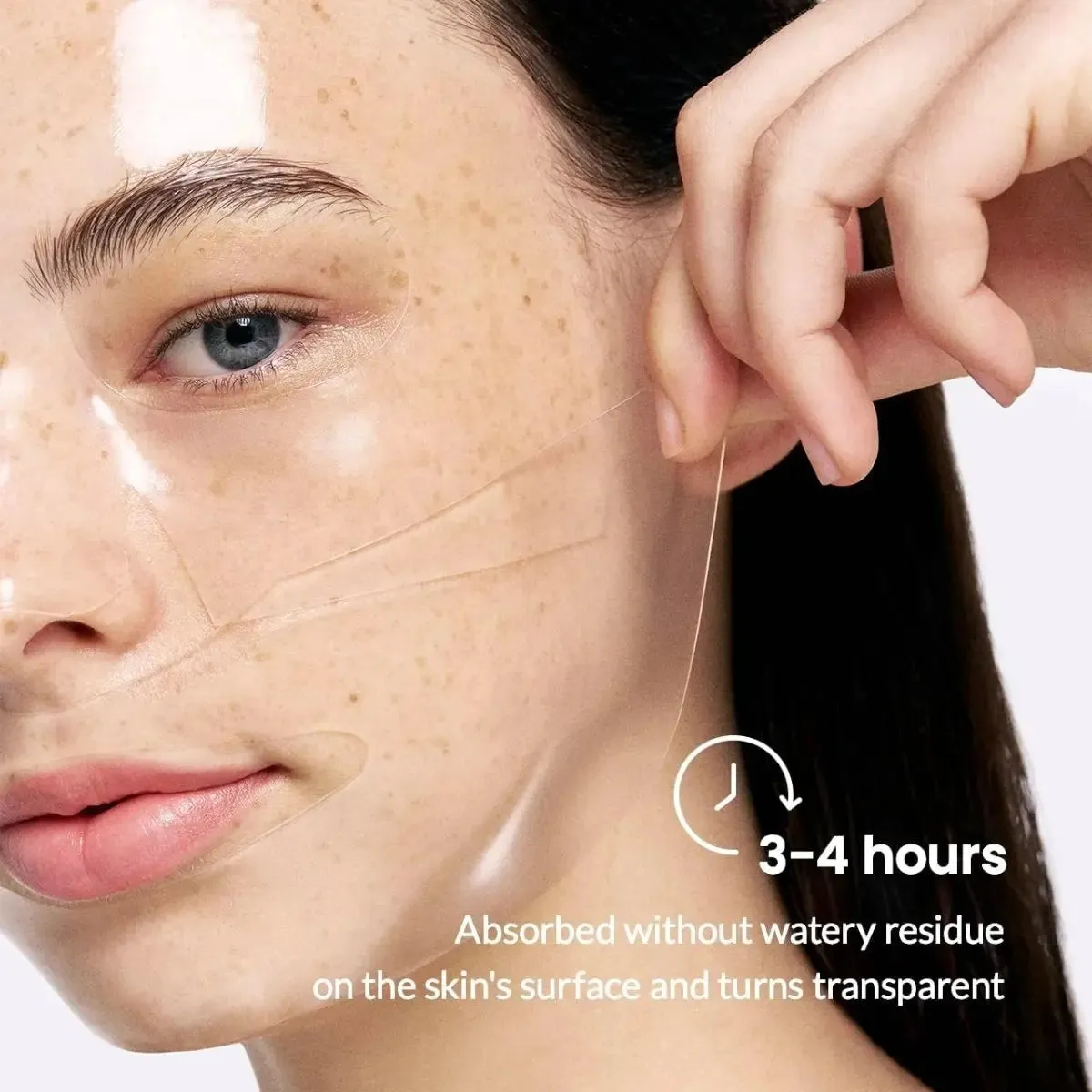 BIODANCE Bio Collagen Real Deep Mask 4 pcs pack 34 gm