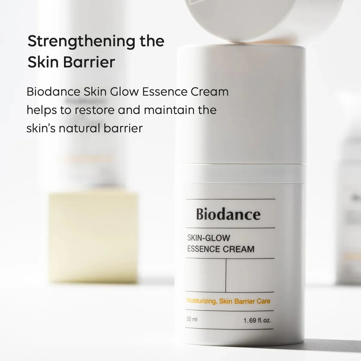 Biodance Skin-Glow Essence Cream
