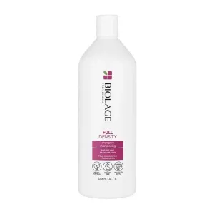 Biolage Full Density Shampoo 1L