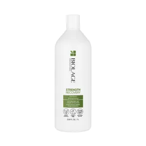 Biolage Strength Recovery Shampoo 1L