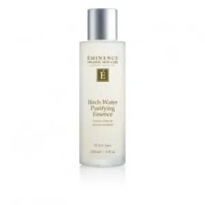 Birch Water Purifying Essence 4 floz