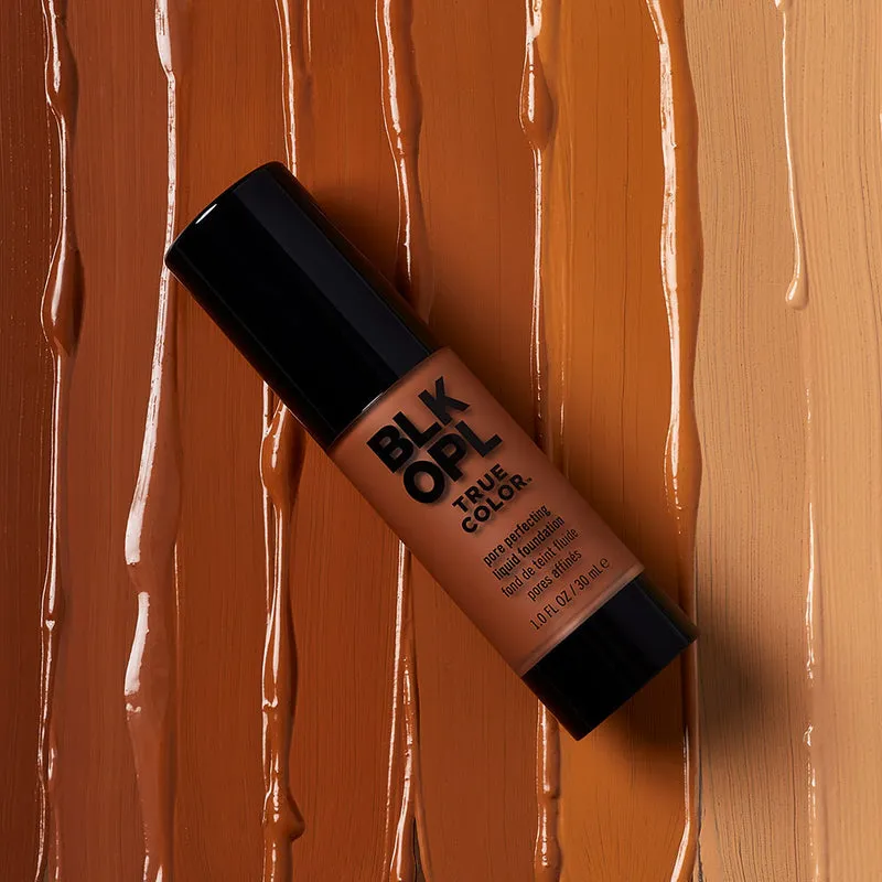 Black Opal True Color Pore Perfecting Liquid Foundation 30ml