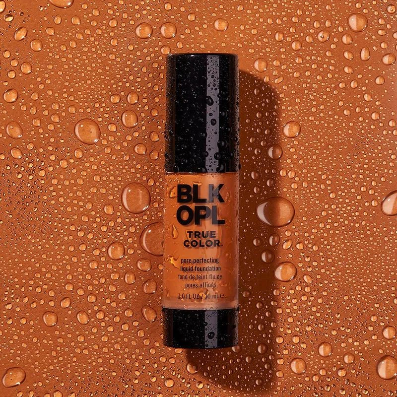Black Opal True Color Pore Perfecting Liquid Foundation 30ml