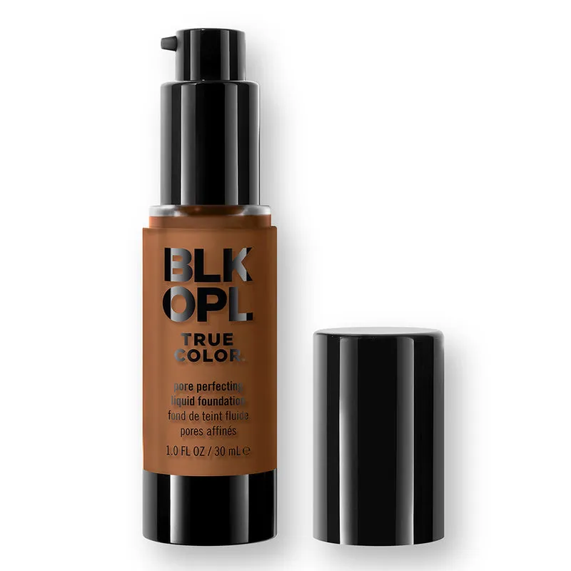 Black Opal True Color Pore Perfecting Liquid Foundation 30ml