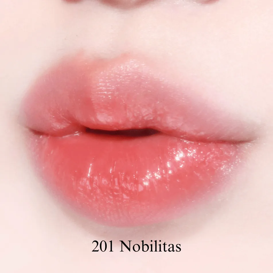 Blur-Glowy Lip Tint