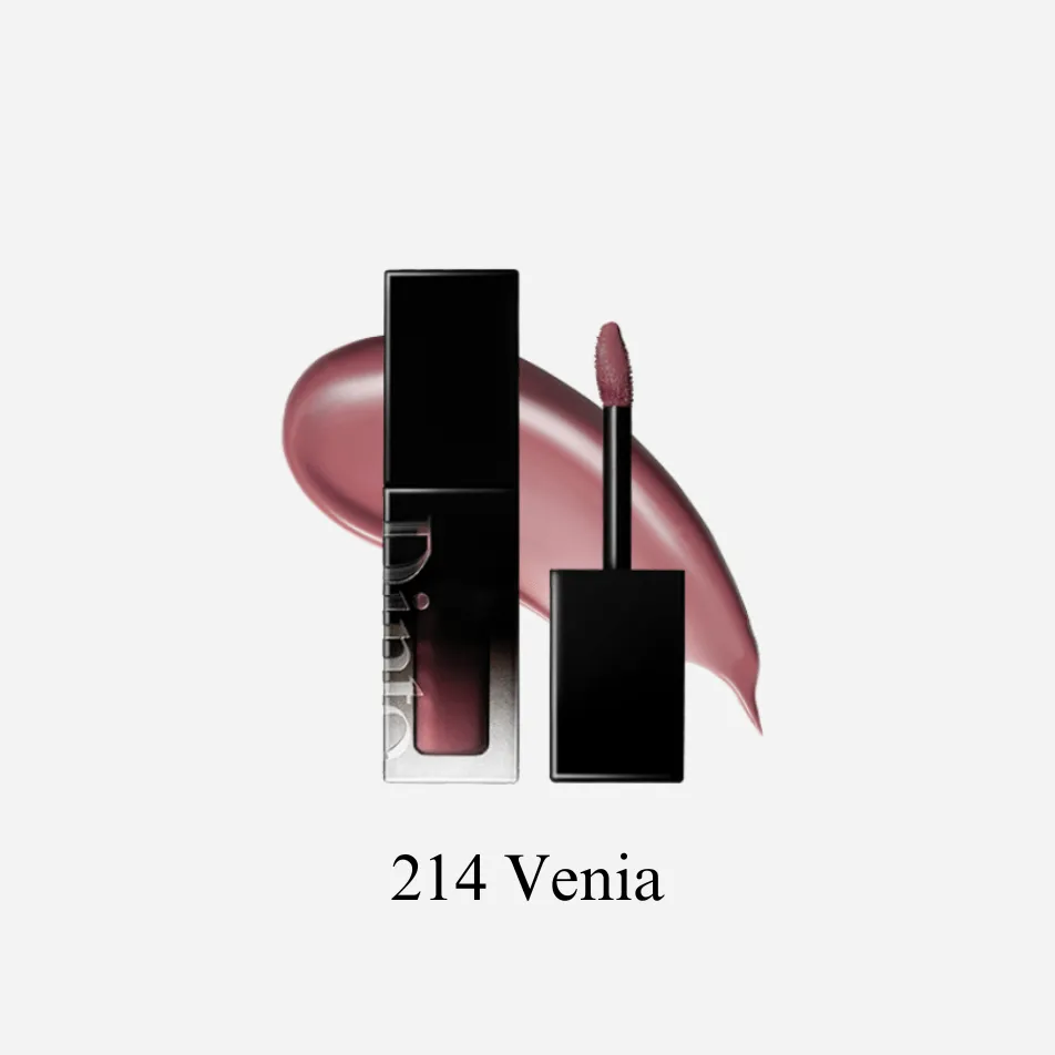 Blur-Glowy Lip Tint
