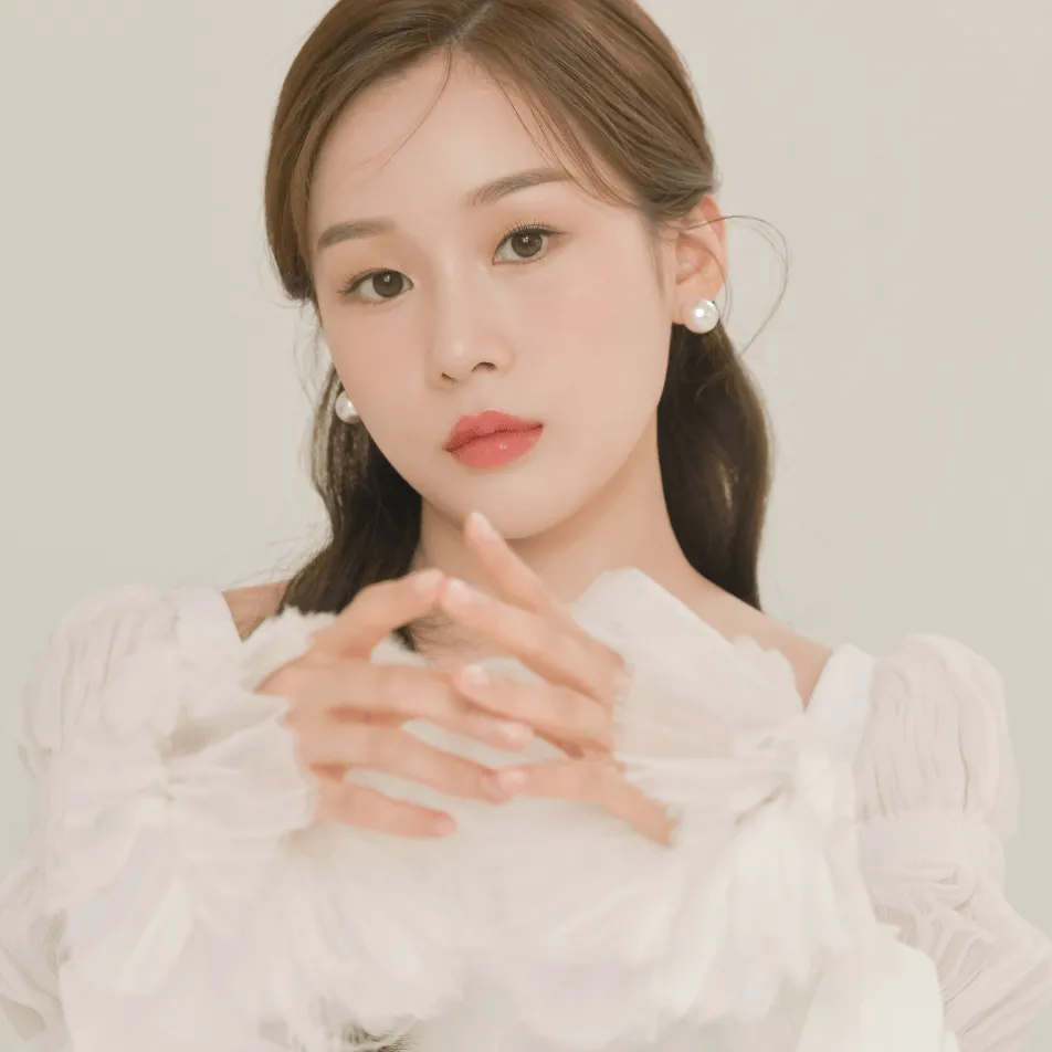 Blur-Glowy Lip Tint