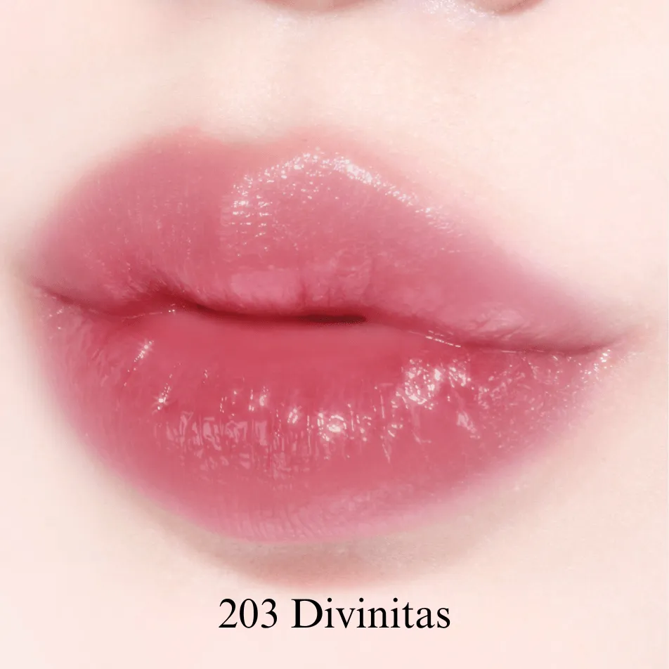 Blur-Glowy Lip Tint