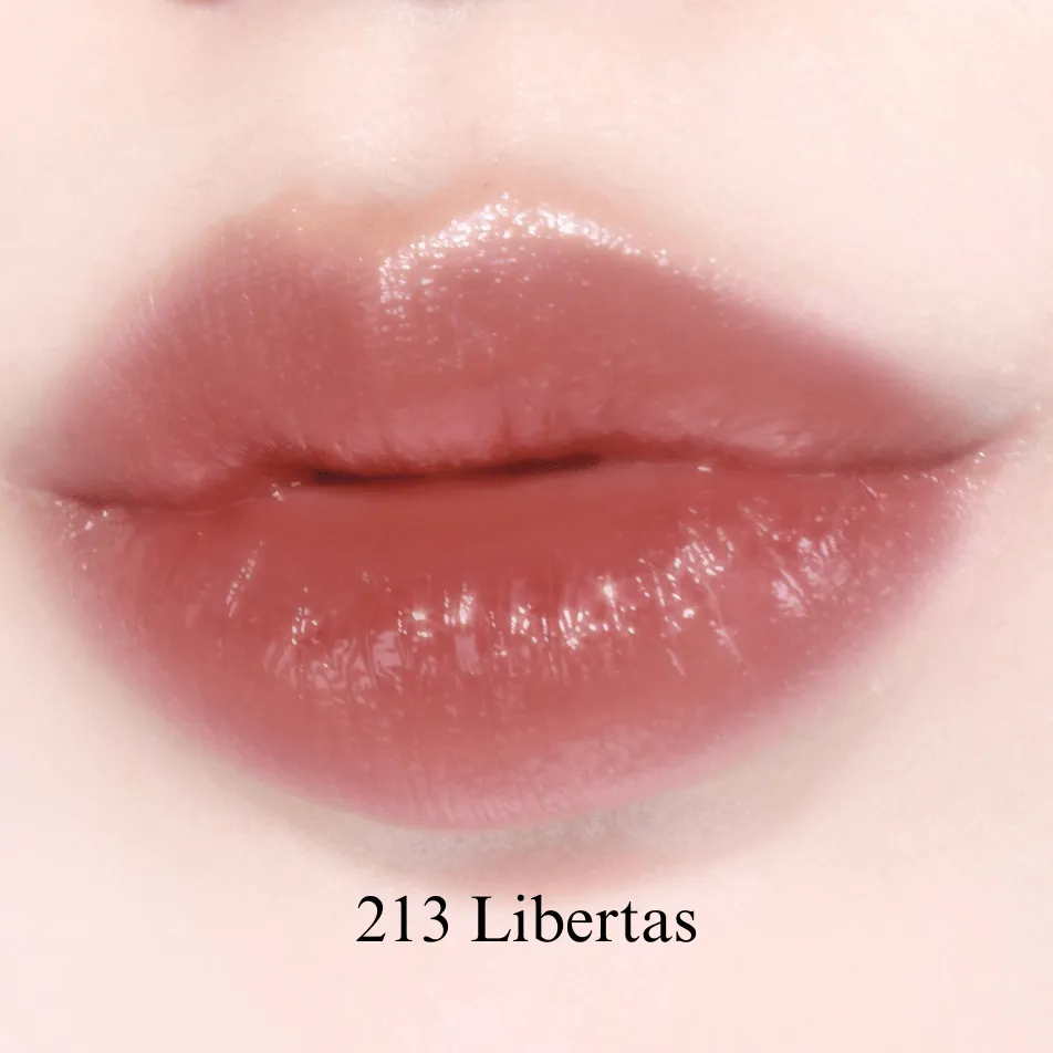 Blur-Glowy Lip Tint