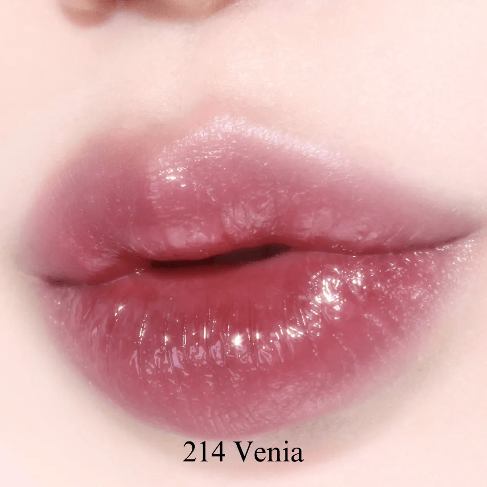 Blur-Glowy Lip Tint