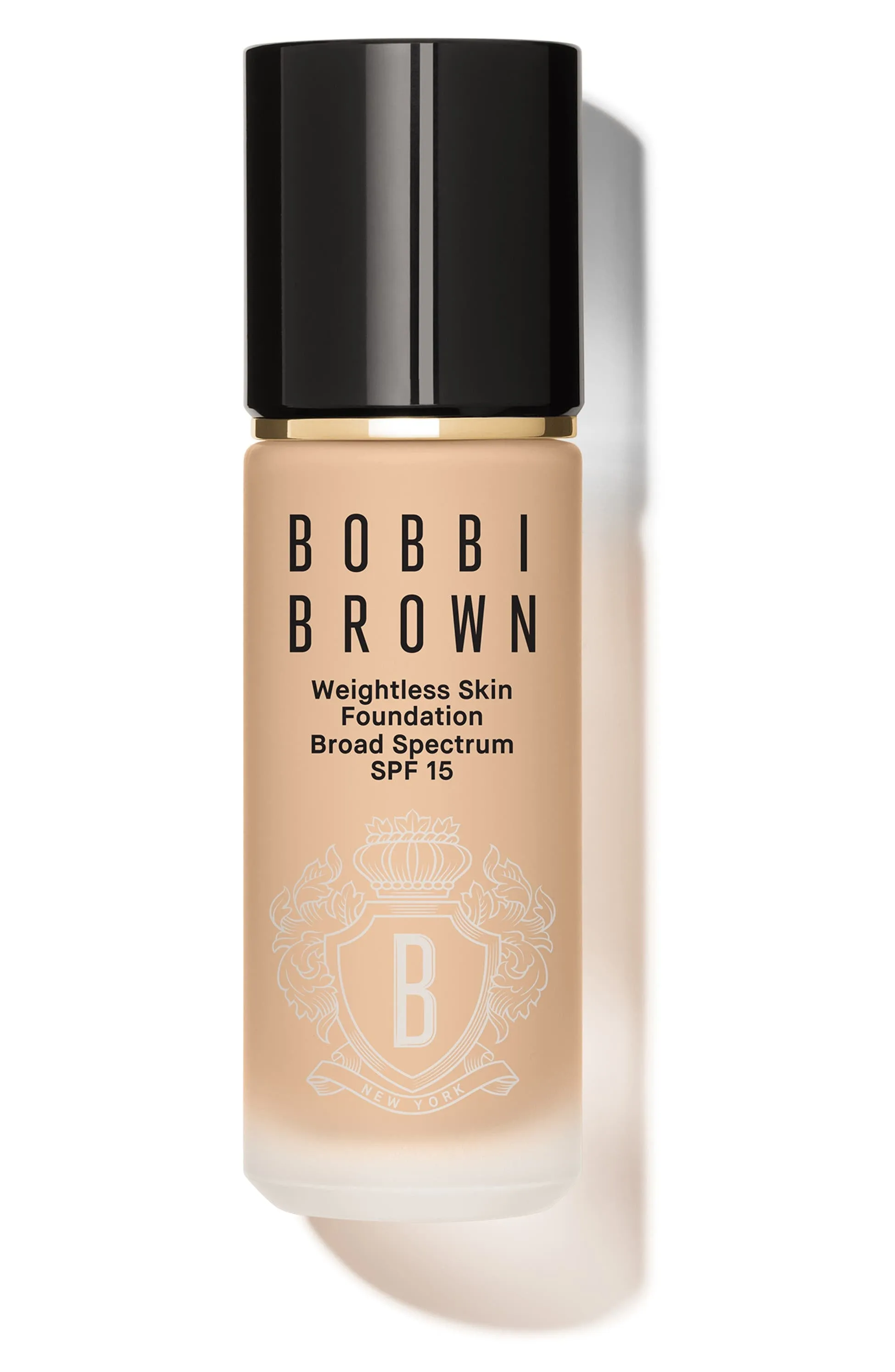 Bobbi Brown Weightless Skin Foundation SPF 15