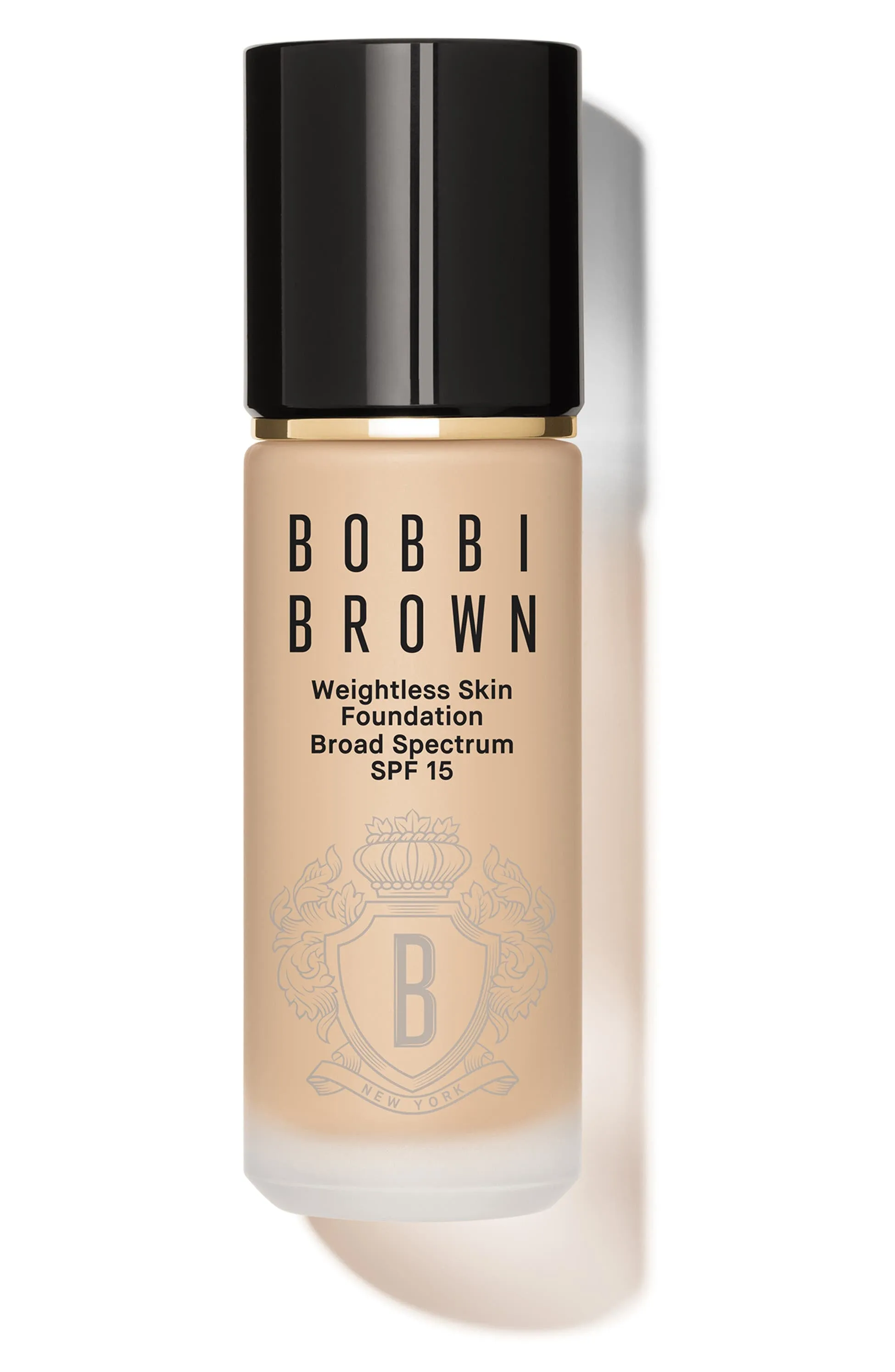 Bobbi Brown Weightless Skin Foundation SPF 15