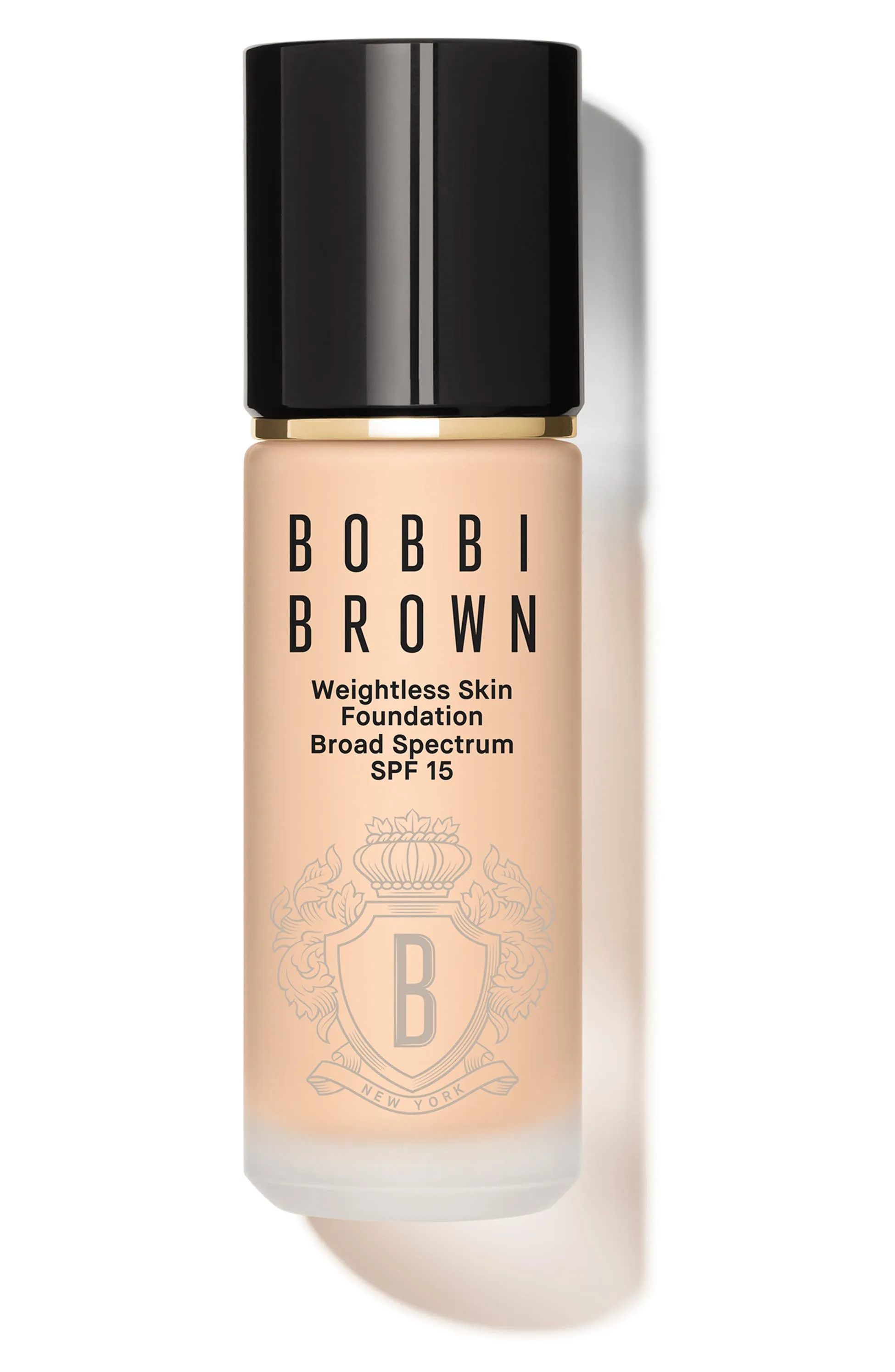 Bobbi Brown Weightless Skin Foundation SPF 15