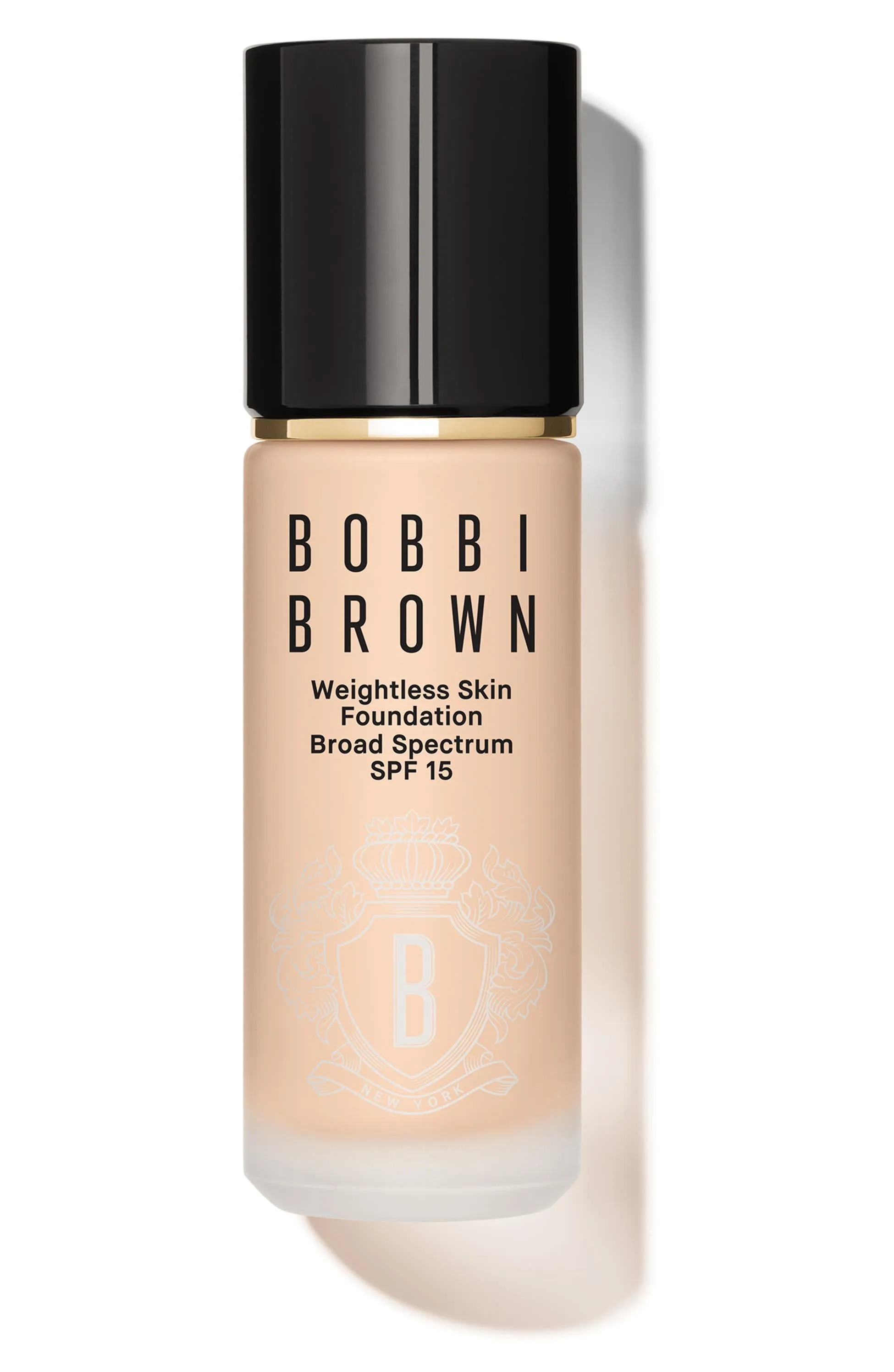 Bobbi Brown Weightless Skin Foundation SPF 15