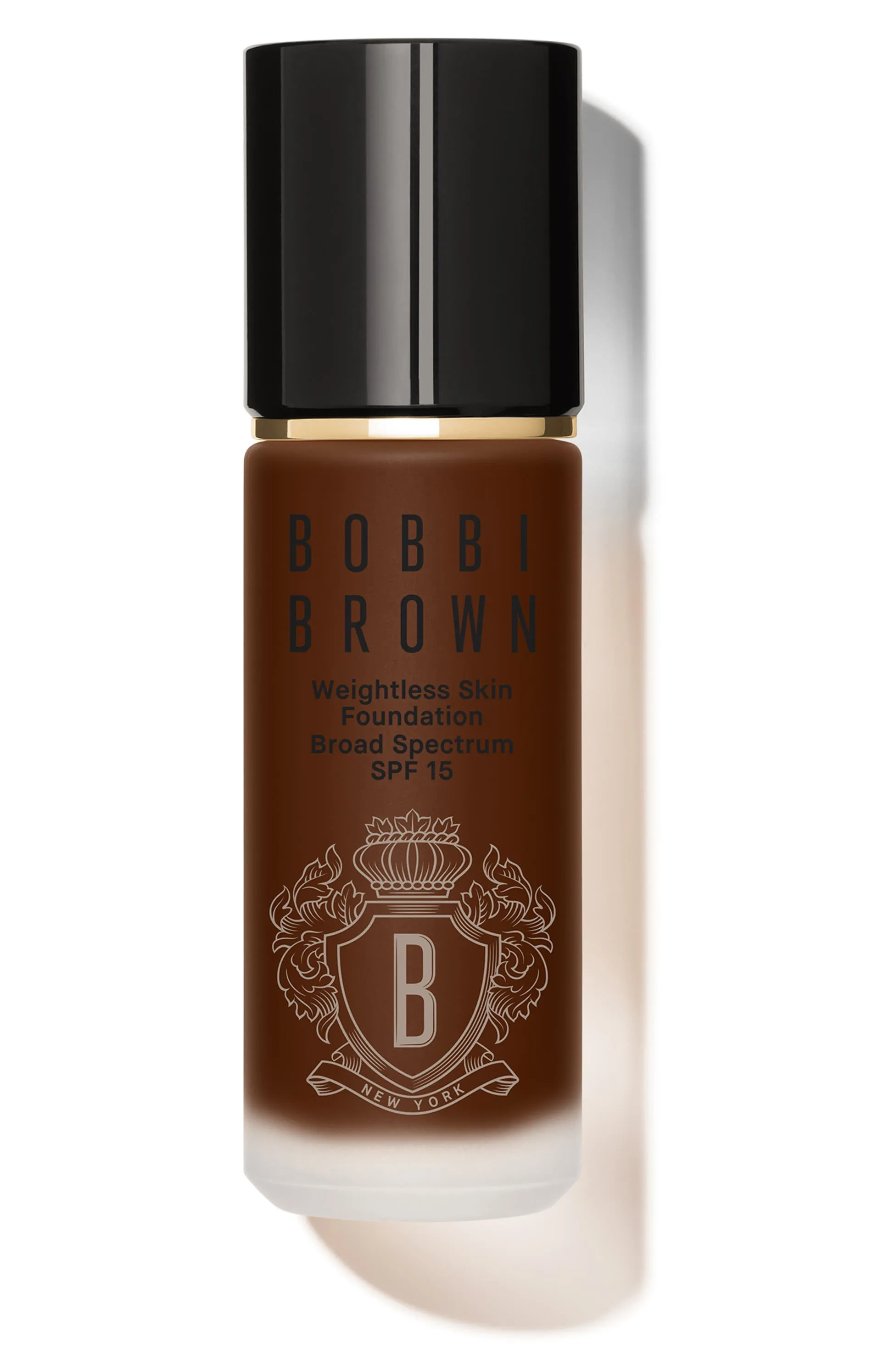 Bobbi Brown Weightless Skin Foundation SPF 15