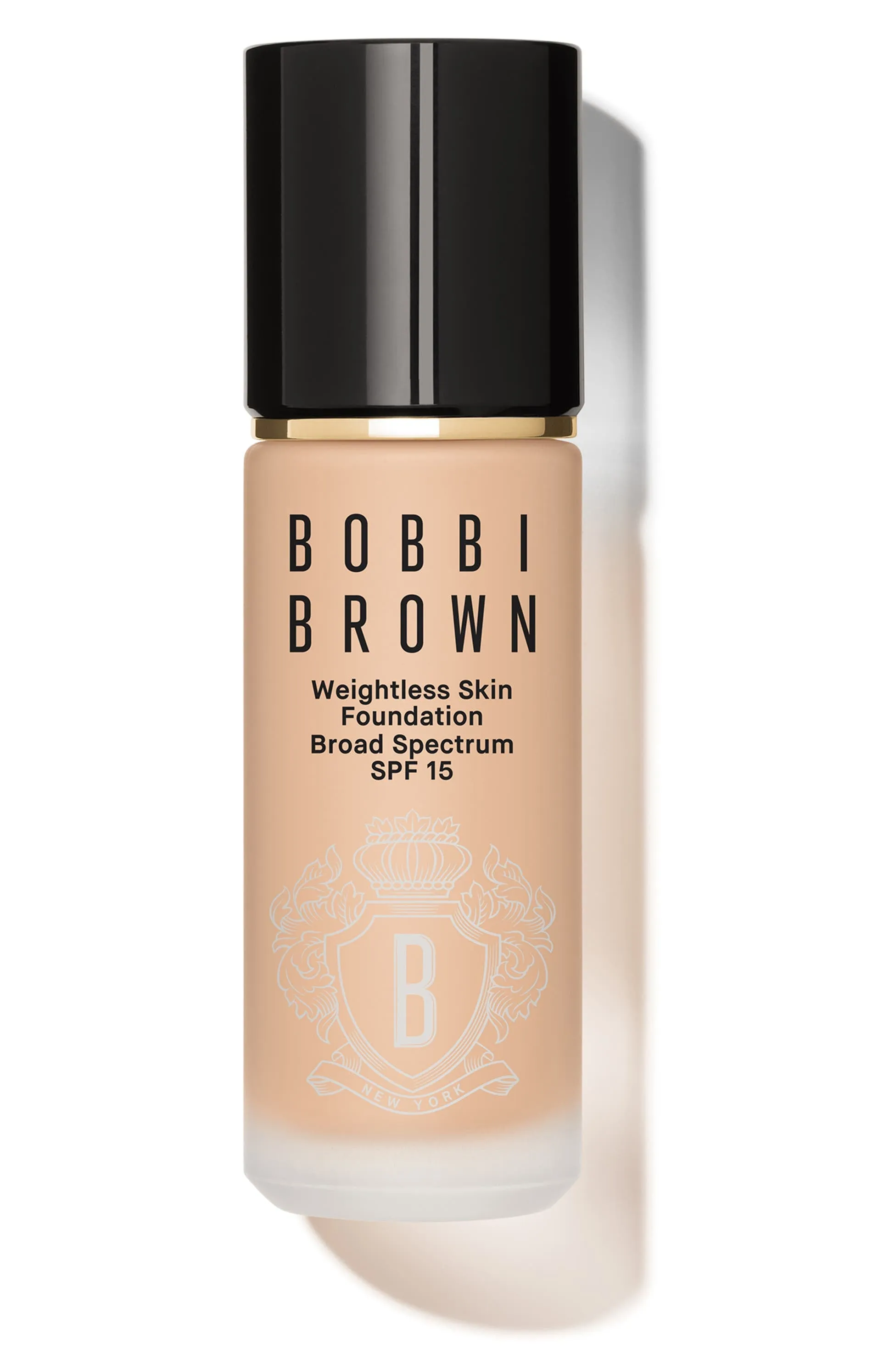 Bobbi Brown Weightless Skin Foundation SPF 15
