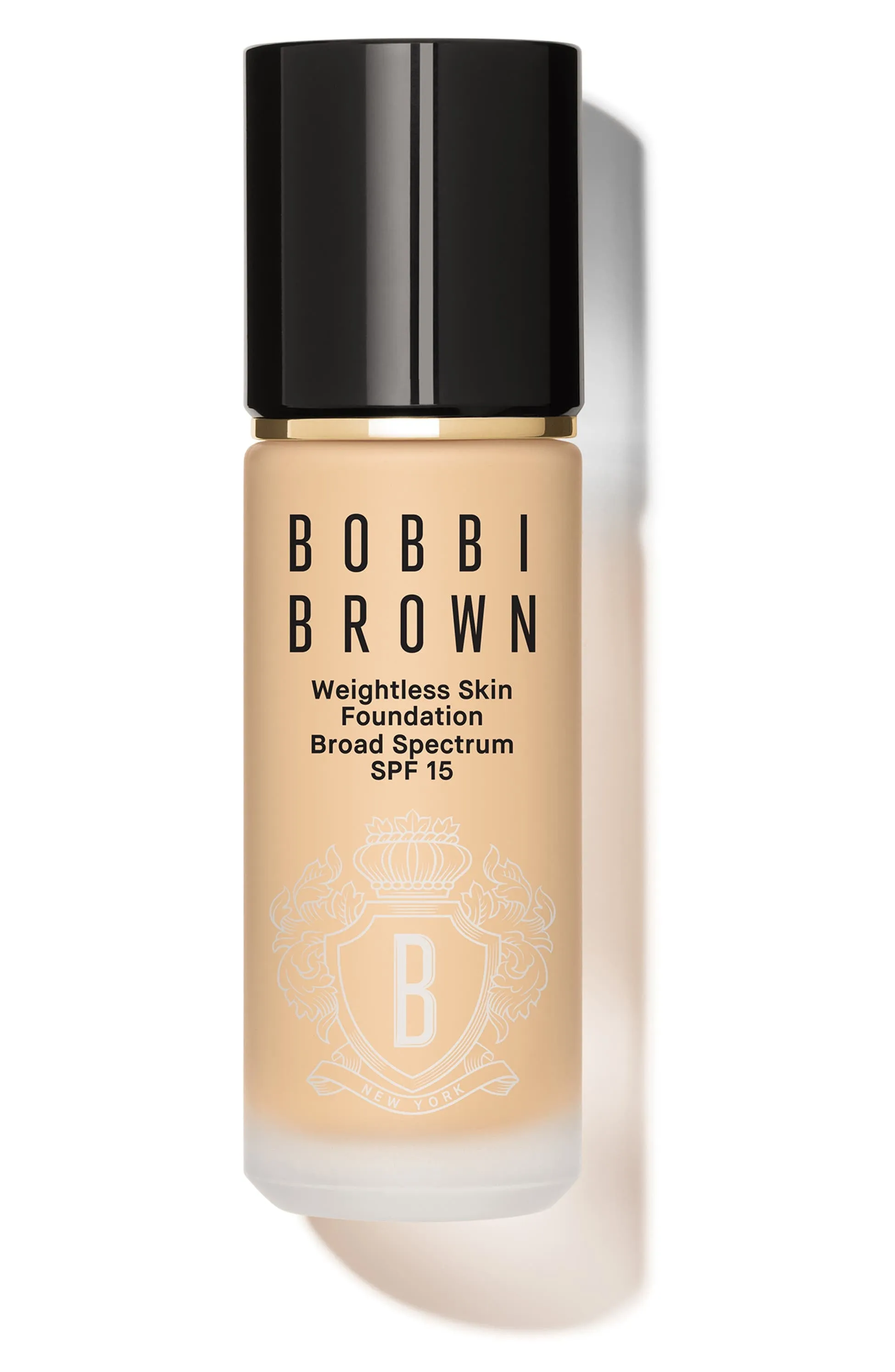 Bobbi Brown Weightless Skin Foundation SPF 15
