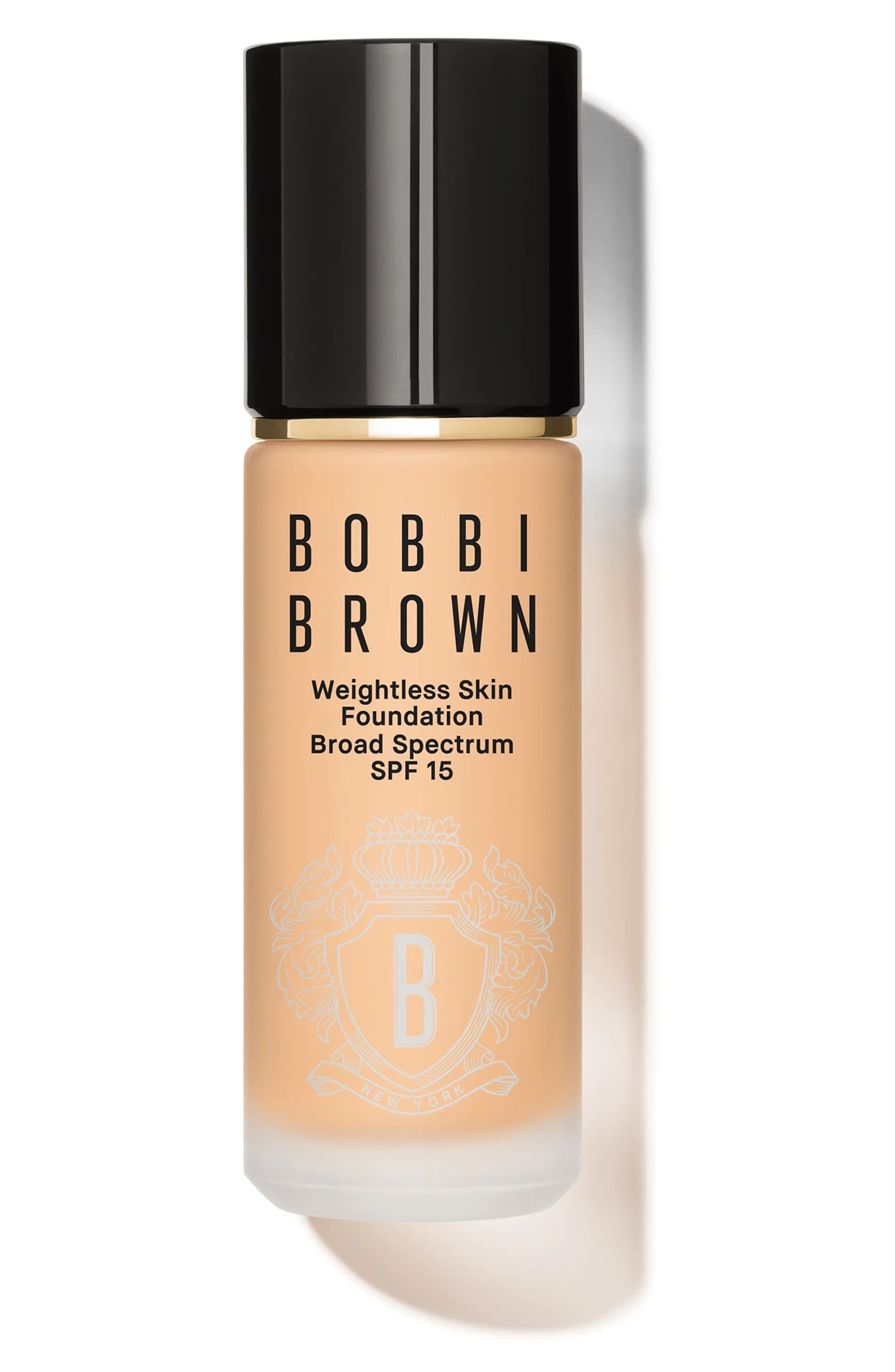 Bobbi Brown Weightless Skin Foundation SPF 15