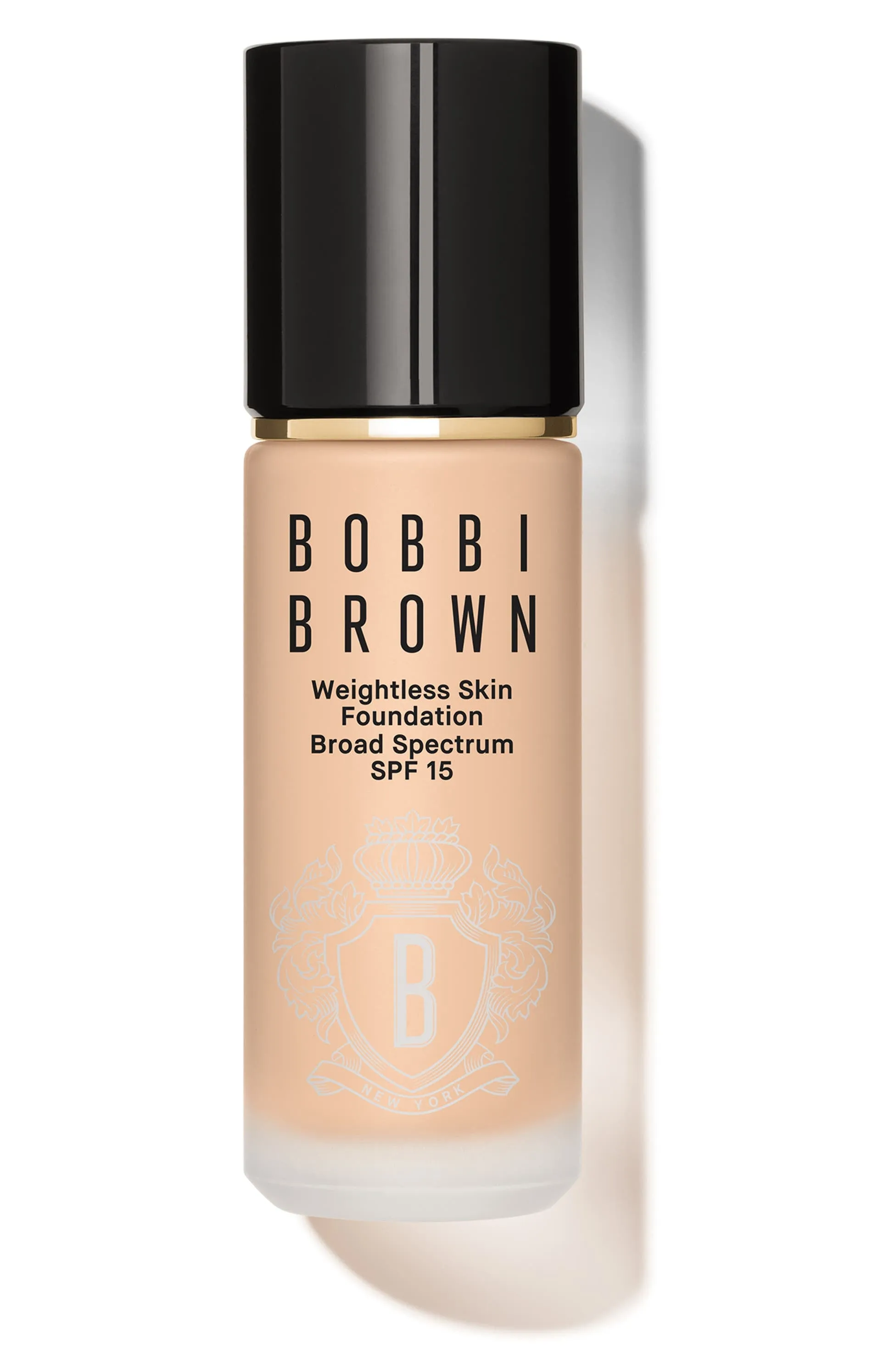Bobbi Brown Weightless Skin Foundation SPF 15