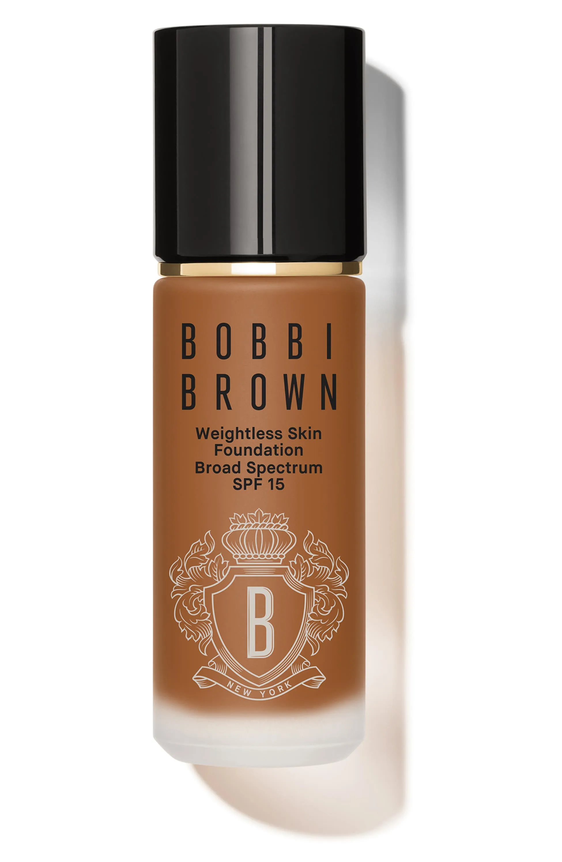 Bobbi Brown Weightless Skin Foundation SPF 15