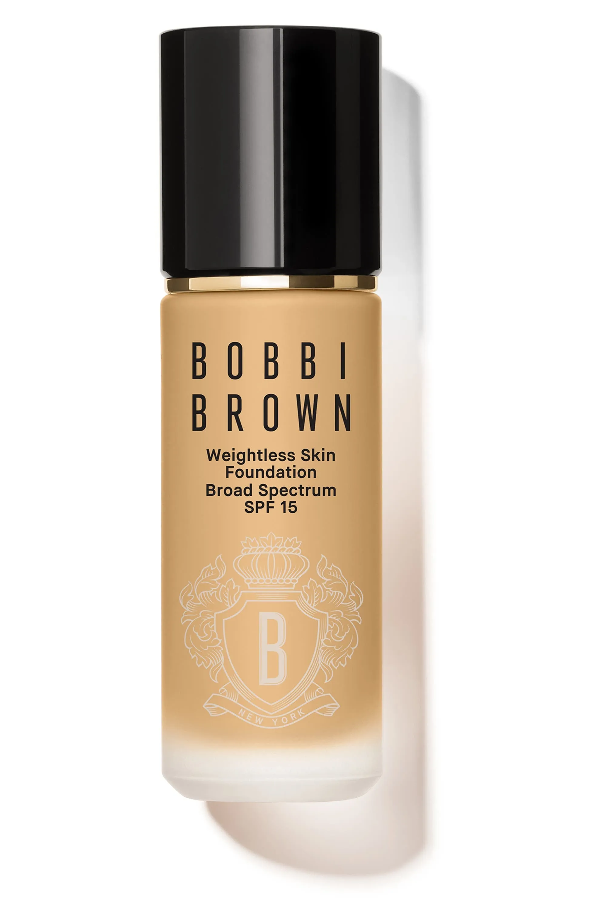 Bobbi Brown Weightless Skin Foundation SPF 15