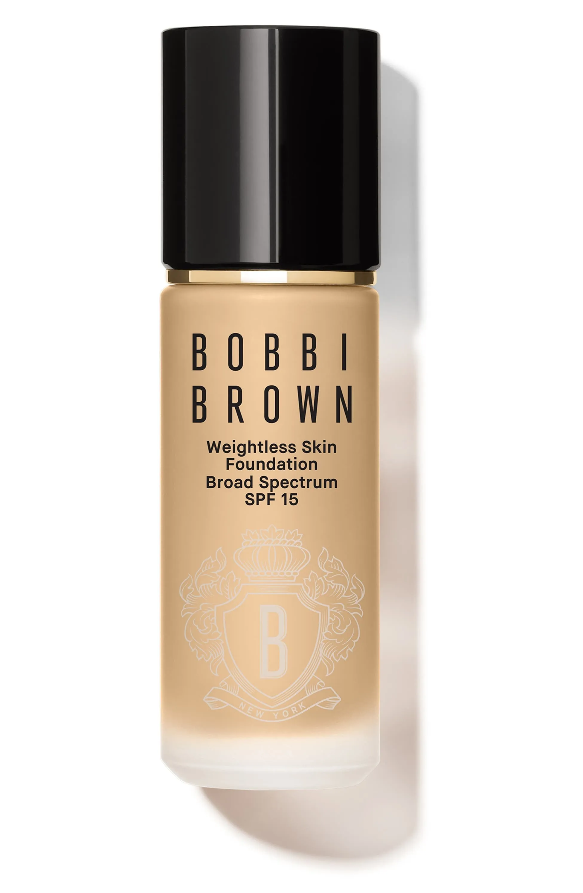 Bobbi Brown Weightless Skin Foundation SPF 15