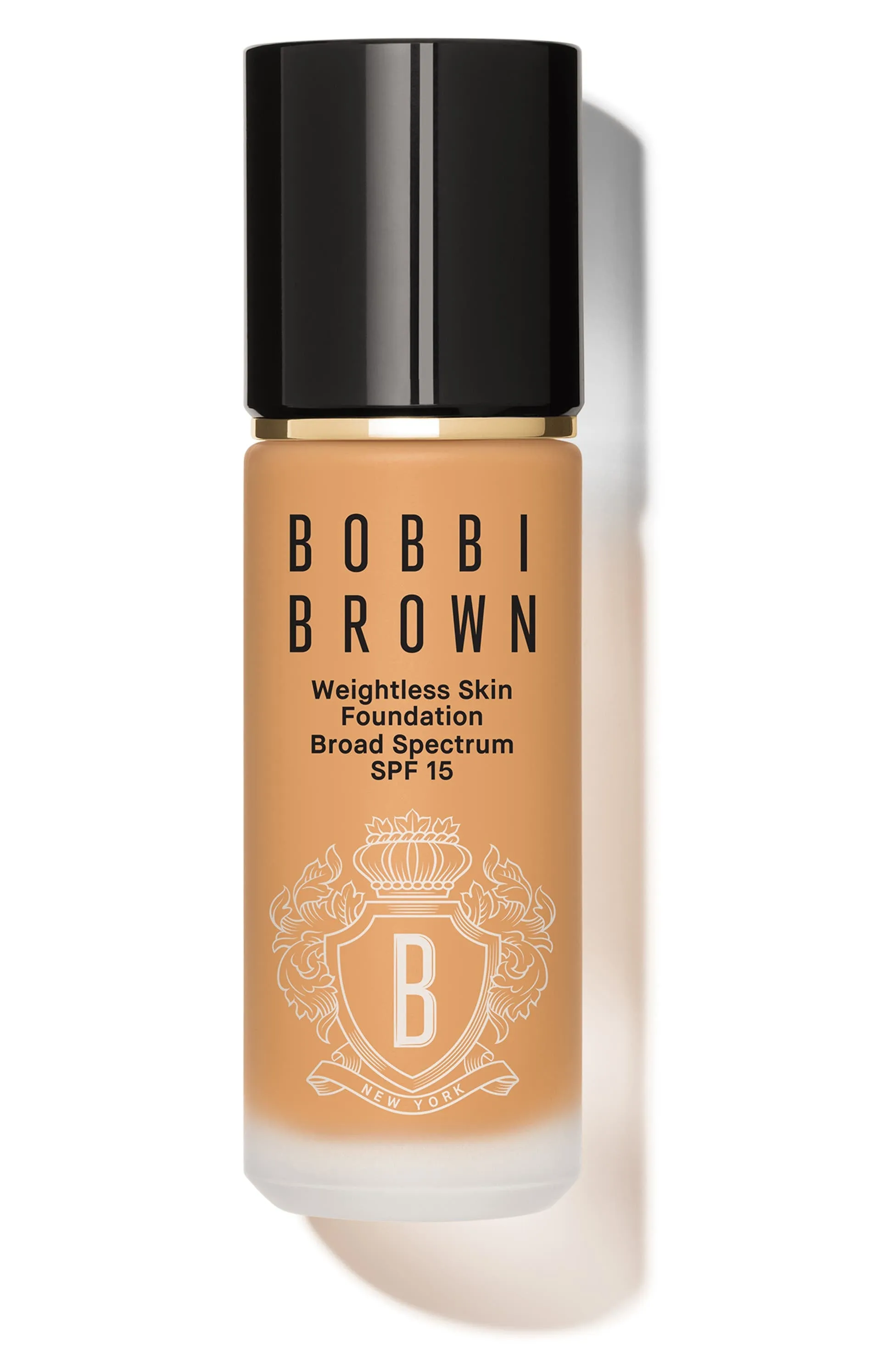 Bobbi Brown Weightless Skin Foundation SPF 15