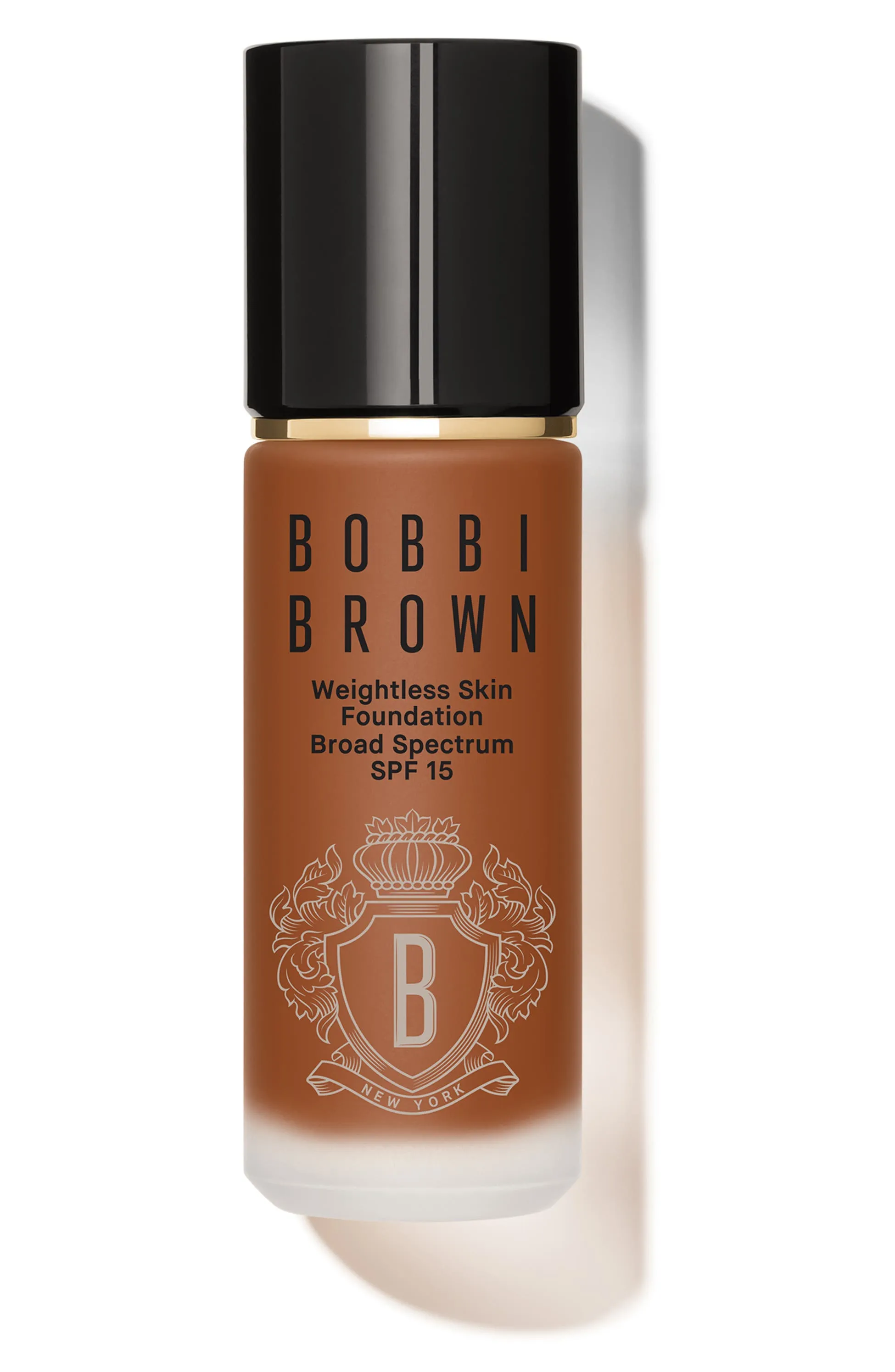 Bobbi Brown Weightless Skin Foundation SPF 15