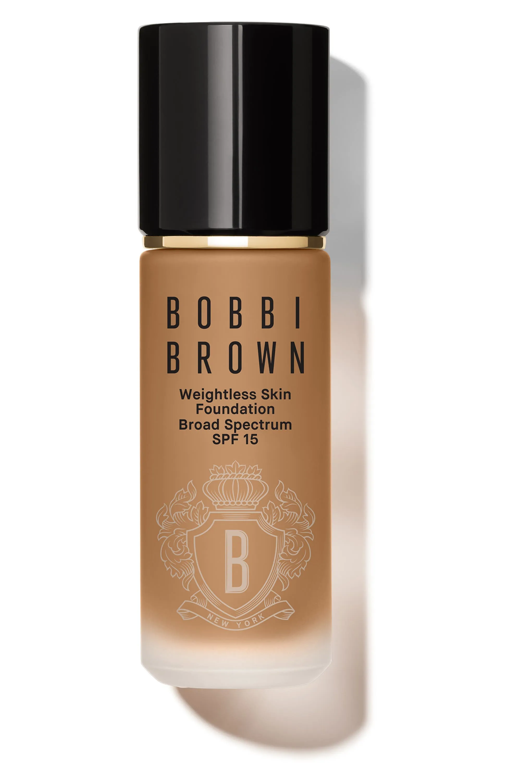 Bobbi Brown Weightless Skin Foundation SPF 15
