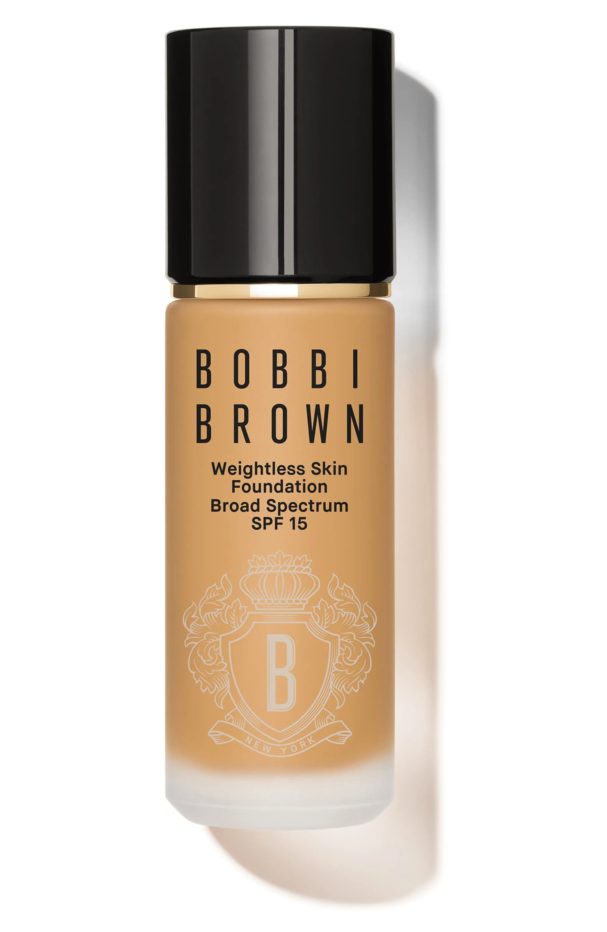 Bobbi Brown Weightless Skin Foundation SPF 15