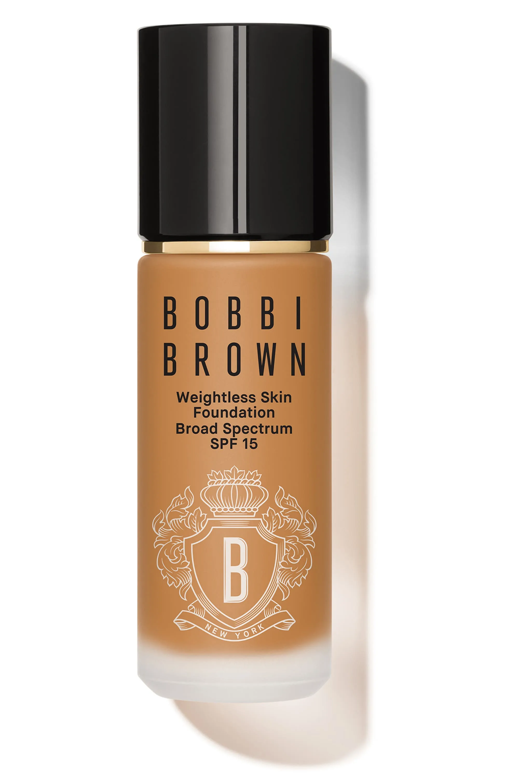 Bobbi Brown Weightless Skin Foundation SPF 15